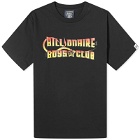 Billionaire Boys Club Men's Hook It Up T-Shirt in Black