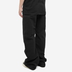 Rick Owens Men's Geth Jean in Black