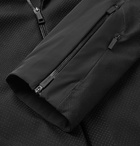 Kjus - Freelite Stretch-Knit Ski Jacket - Black