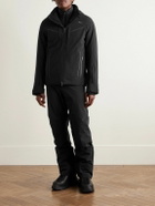 Kjus - Formula Pro Straight-Leg Padded Ski Pants - Black