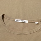 Our Legacy Rib Tee