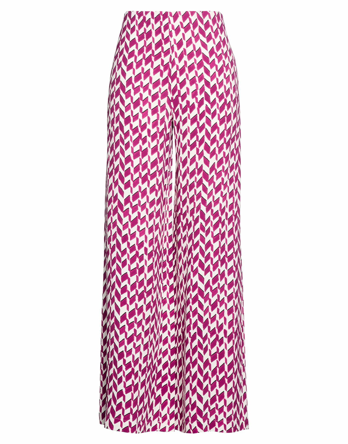 Jucca Womens Pants Fuchsia