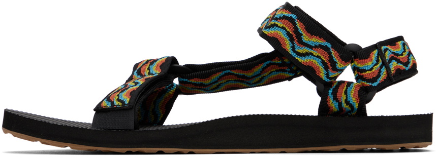 Teva Multicolor Original Universal Revive Sandals