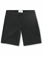 Reigning Champ - Coach's Primeflex™ Shorts - Black