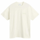 thisisneverthat Men's C-Logo T-Shirt in Ivory