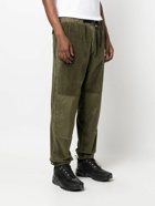 MONCLER GRENOBLE - Velvet Trousers