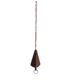 Gabriela Hearst - Leather keychain