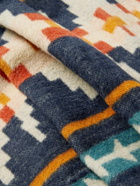Pendleton - Set of Two Cotton-Jacquard Blankets