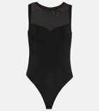 Citizens of Humanity - Kenzie mesh bodysuit