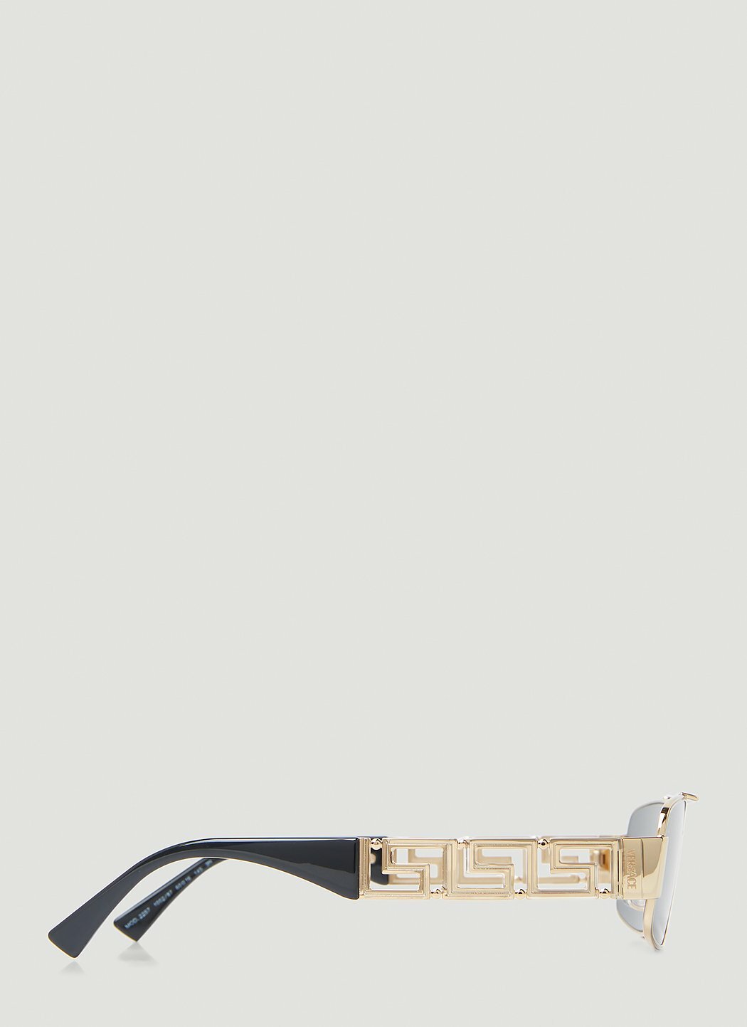 Versace Greca Sunglasses