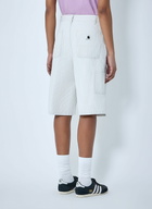 Carhartt WIP W' Mercer Single Knee Shorts