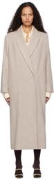 The Garment Off-White Conrad Coat