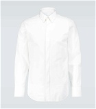 Wardrobe.NYC - Long-sleeved formal shirt