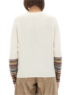 Paul Smith signature Stripe Jersey