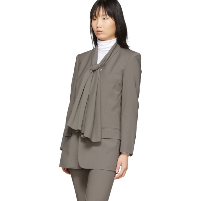 DEUXIEME CLASSE/TIBIブレザー S DEUXIEME CLASSE/TIBI/ LIAMブレザー