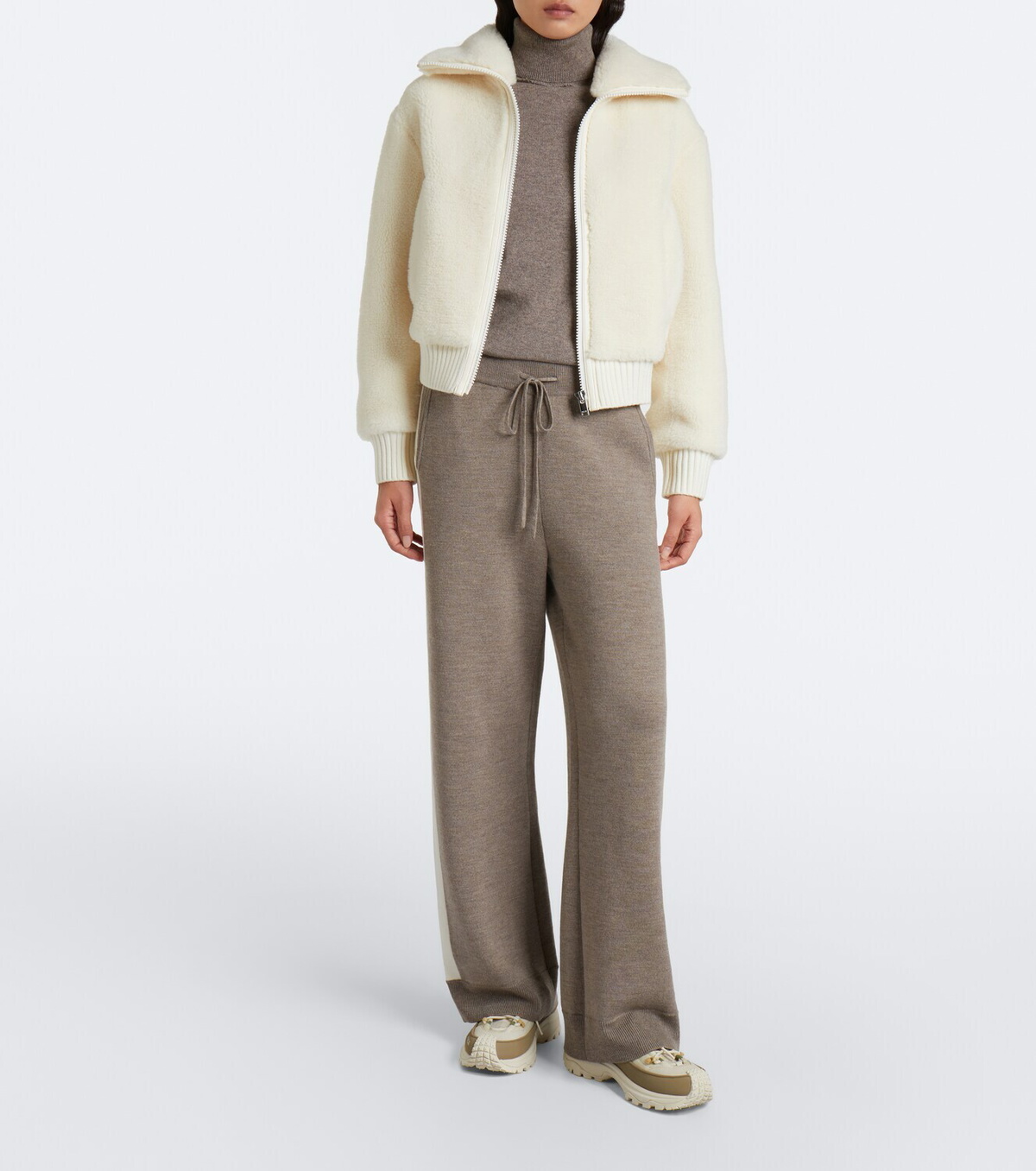 Fusalp Melsy jacket