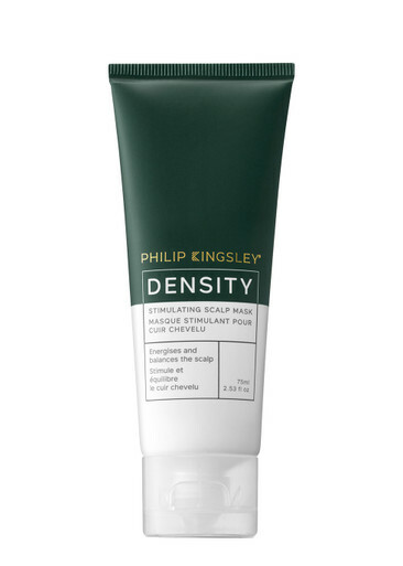 Photo: Philip Kingsley Density Stimulating Scalp Mask 75ml