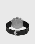 Timex Waterbuy Ace Chronograph Black Mens Watch