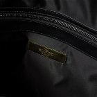 Valentino Grid Logo Messenger Bag