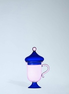 Ichendorf Milano Sogni D'Oriente Mug