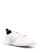 HOGAN - 3r Leather Sneakers