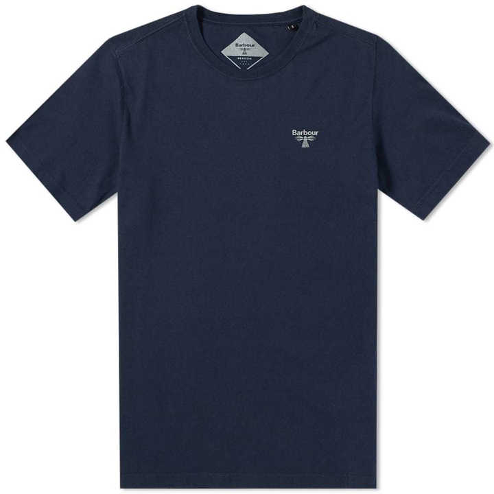 Photo: Barbour Beacon Tee