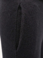 Nude Trouser Black Womens Pant