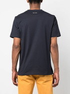 PAUL SMITH - Logo T-shirt