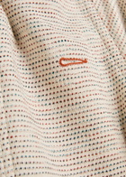 PS Paul Smith Woven Cotton-blend Overshirt Ecru