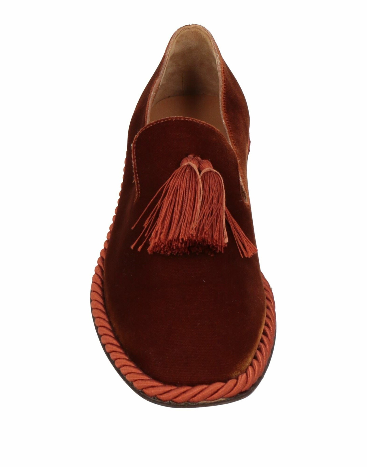 Clergerie Womens Loafers in Brown