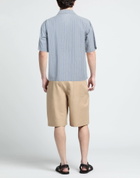 Aspesi Mens Shirt Sky in Blue