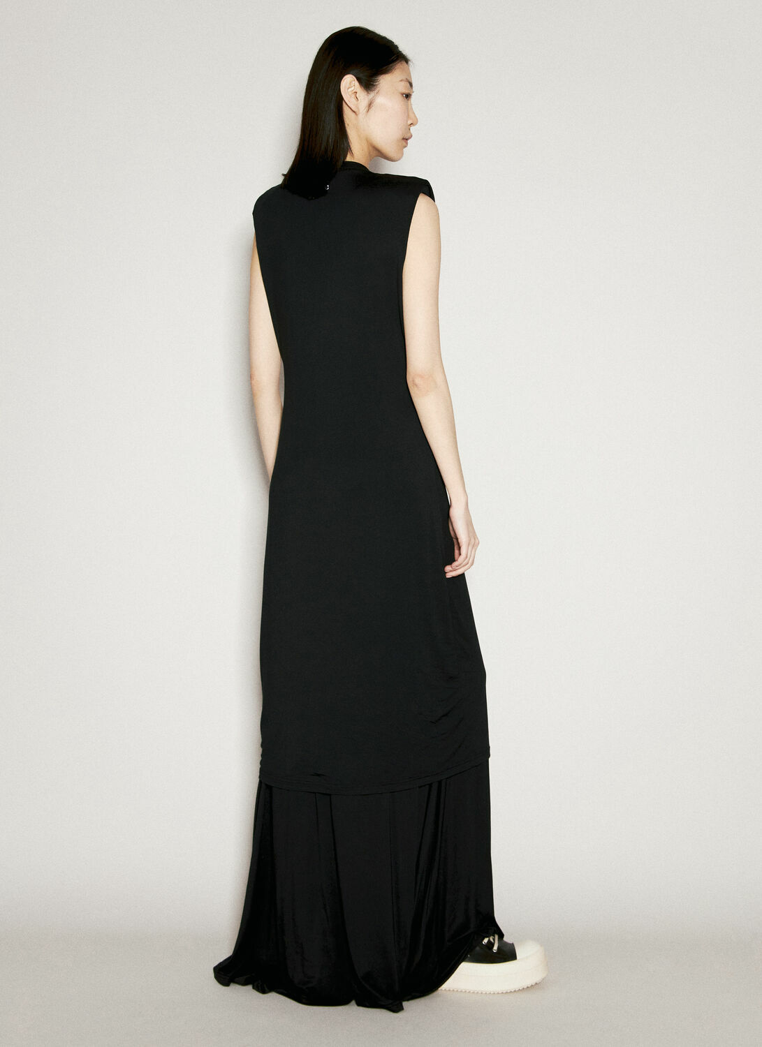 032C Daydream Layered Gown