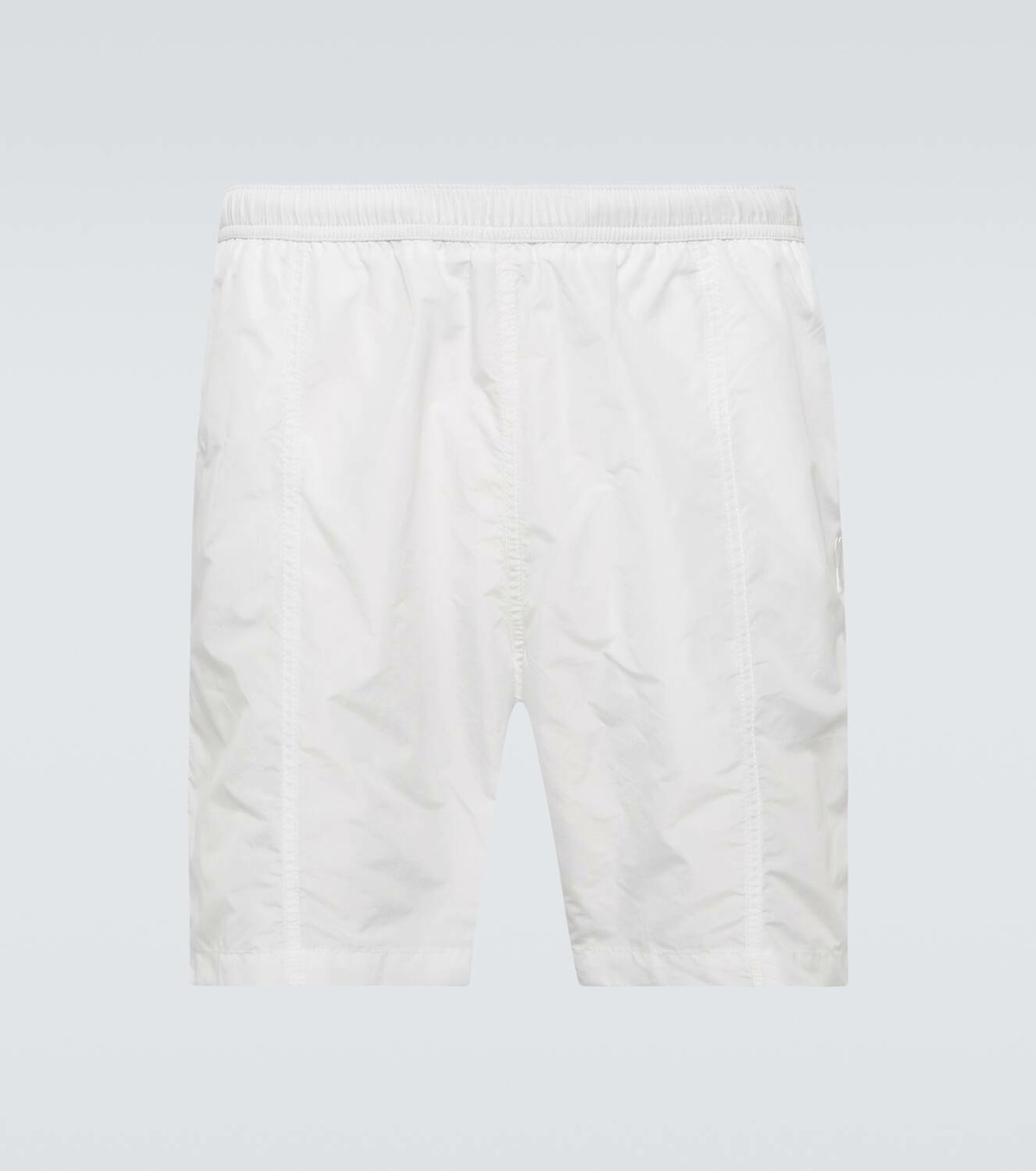 Ami Paris Swim shorts