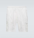 Ami Paris Swim shorts