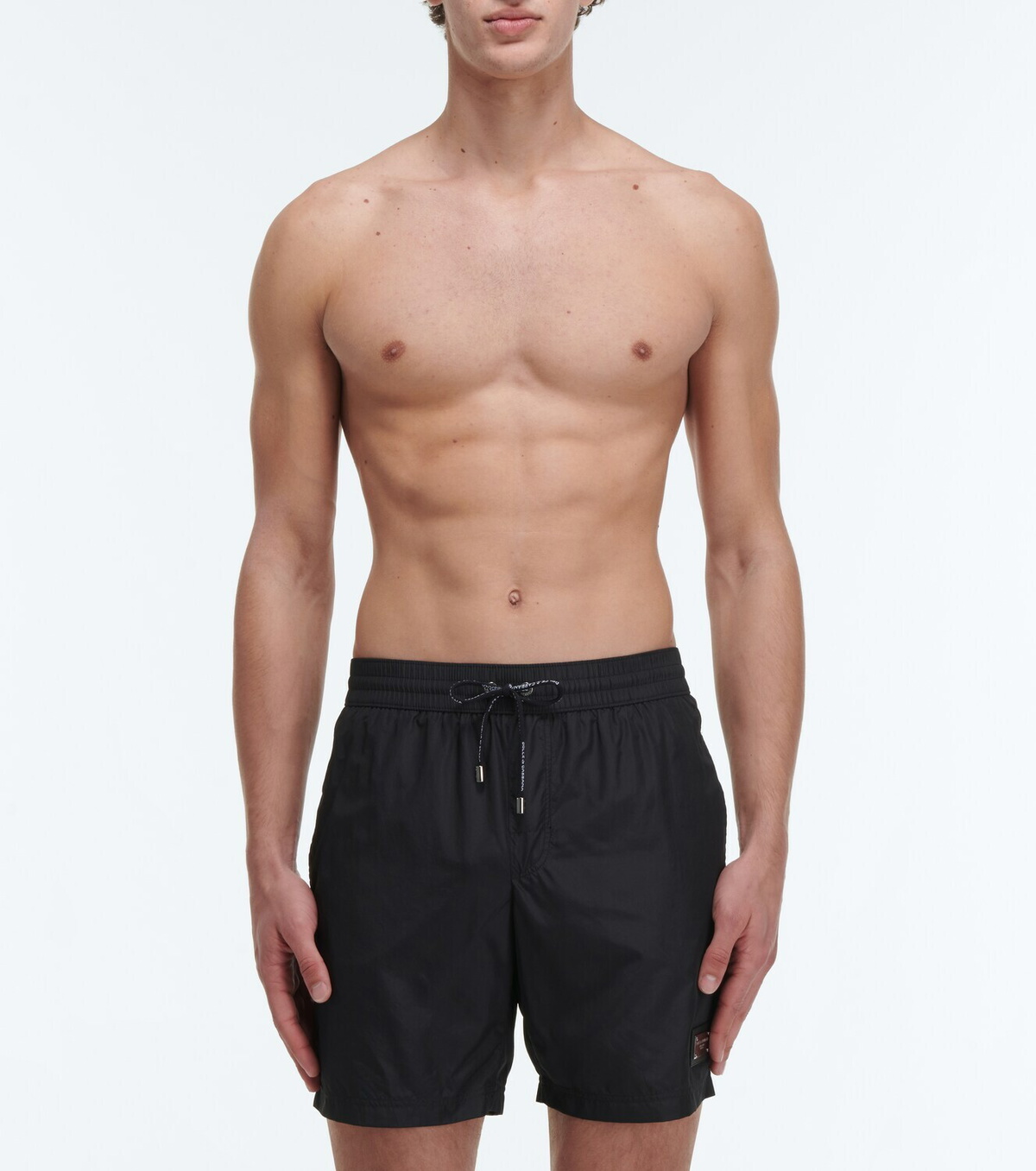 dolce and gabbana swim