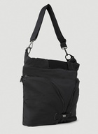 Y-3 - Utility Tote Bag in Black