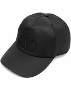 VALENTINO GARAVANI - Vlogo Signature Baseball Cap