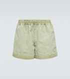 Ranra - Sokki cotton shorts