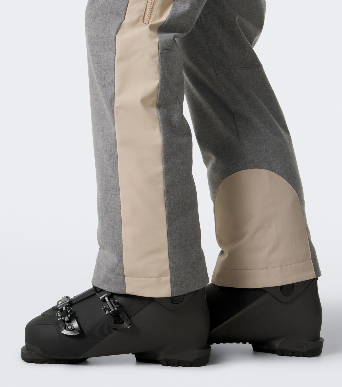 Bogner Firat belted ski pants