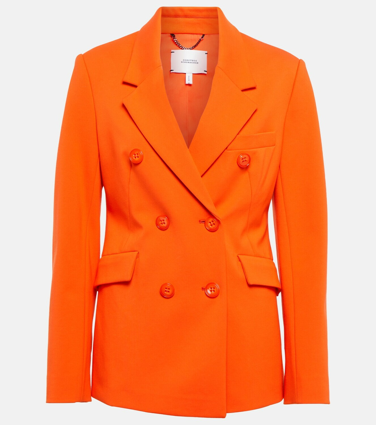 Dorothee Schumacher - Emotional Essence blazer Dorothee Schumacher