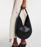 Aesther Ekme Medium leather shoulder bag