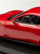 Amalgam Collection - Ferrari Roma 1:12 Model Car