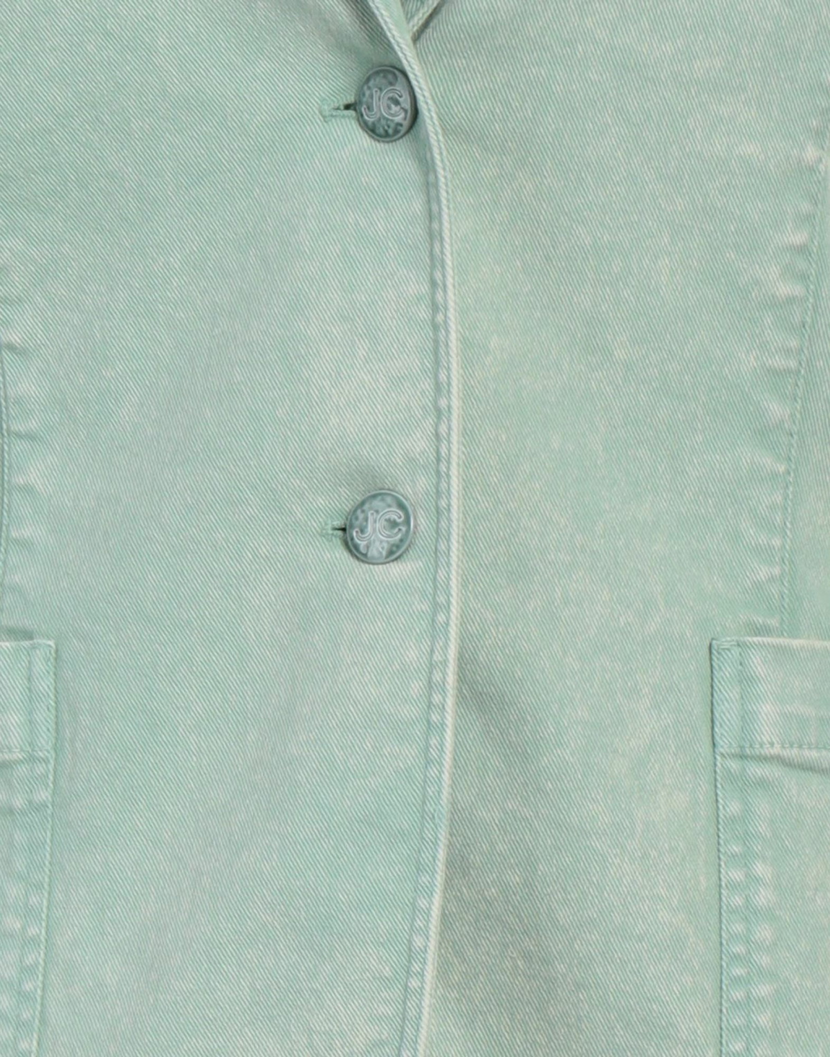 Jacob Cohёn Womens Blazer Light in Green