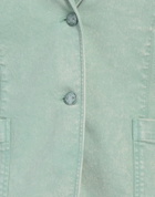 Jacob Cohёn Womens Blazer Light in Green