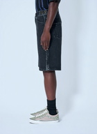 Vans Five Pocket Denim Shorts