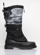 Dr. Martens 1460 Sub Boots