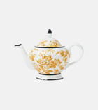 Gucci - Herbarium porcelain teapot