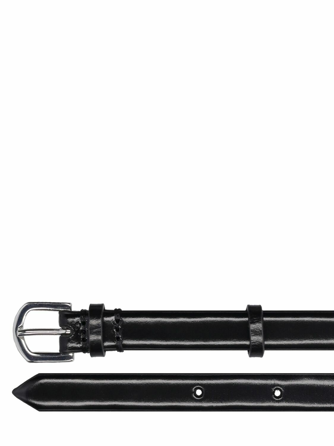 toteme belt