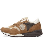 Visvim Roland Jogger Veggie Suede