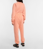Les Tien - Cotton fleece sweatpants